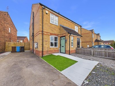 Semi-Detached