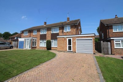 Property on Fellowes Way, TN11 9DG