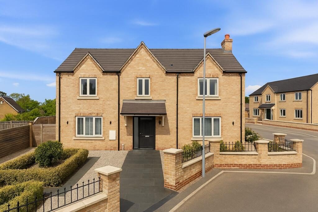 Detached House
