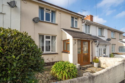 Property on Orchard Road, EX32 9JQ