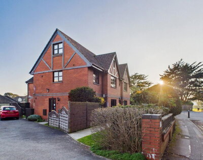 Property on Twynham Road, BH6 4AN