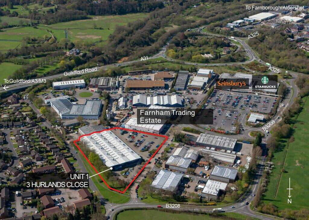 Commercial Development