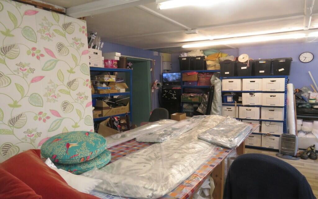 Retail Property (high Street)