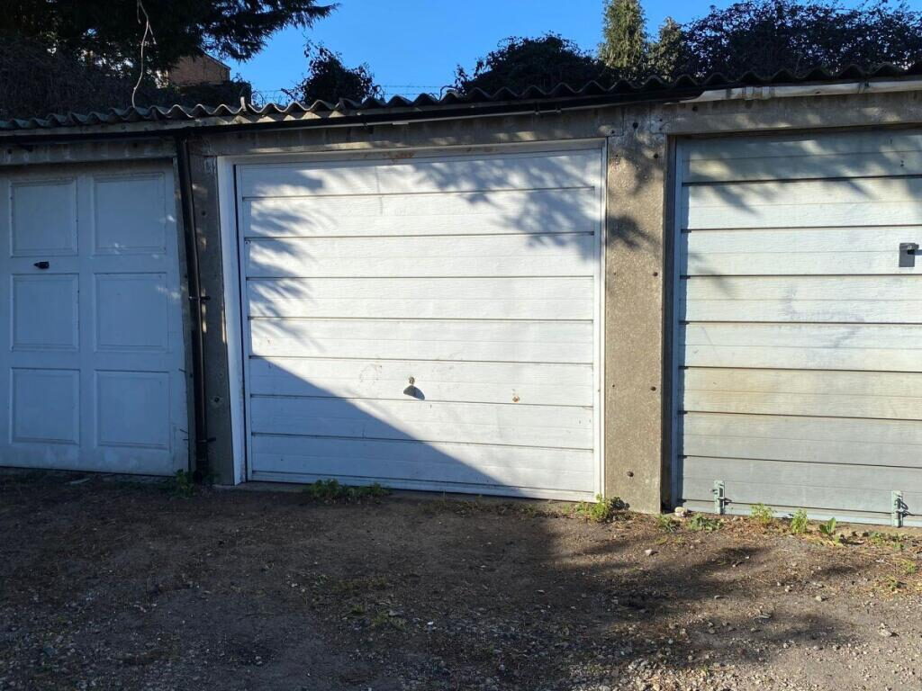 Garages