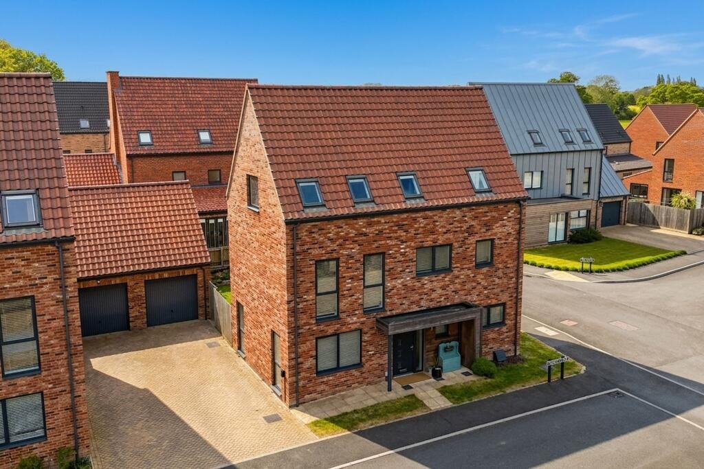 Town House