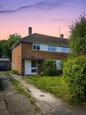 Semi-Detached
