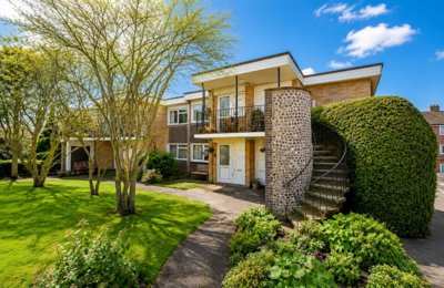 Maisonette
