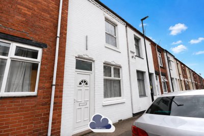 Terraced