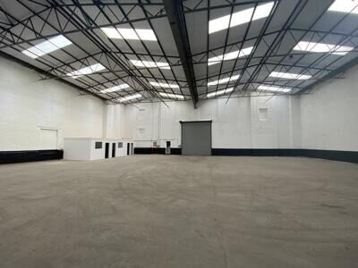 Warehouse