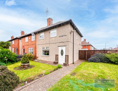 Semi-Detached
