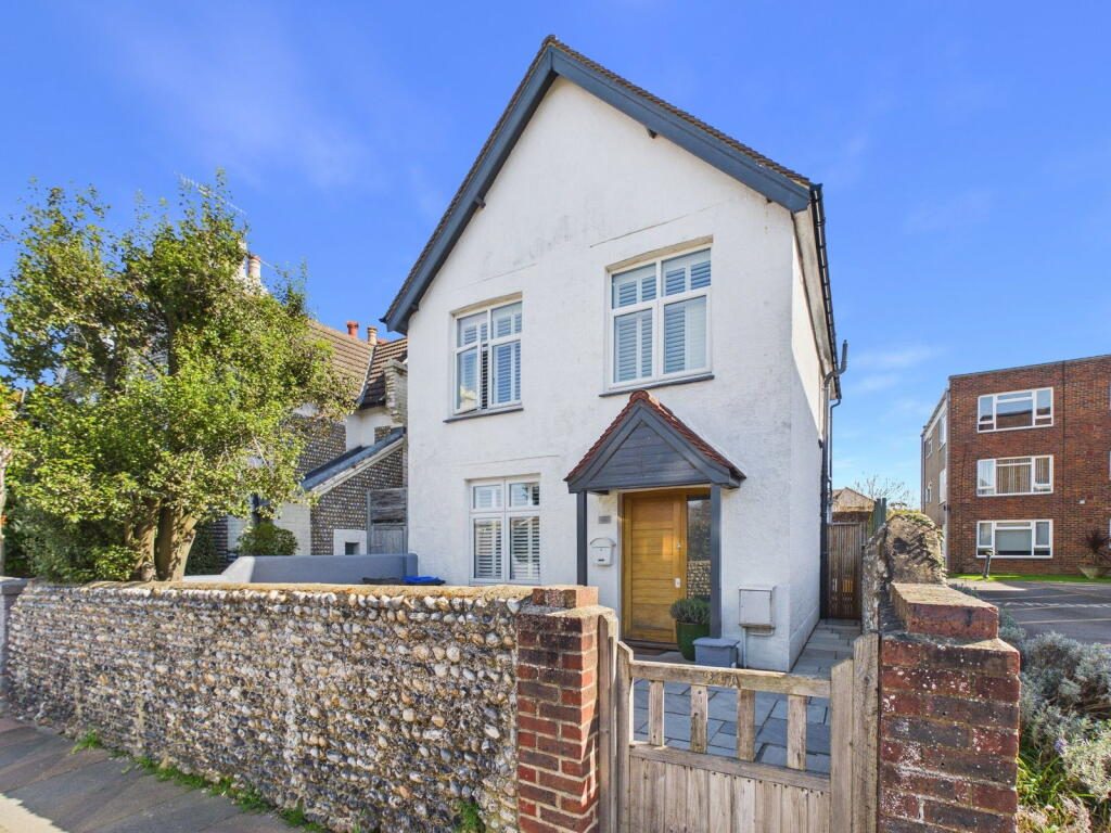 Detached House