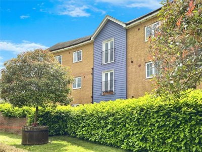Property on Bradbrook Drive, DA3 7BN