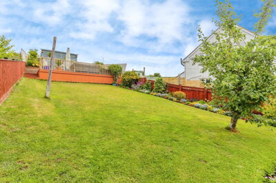 Property on Crofts Estate, EX17 4LX