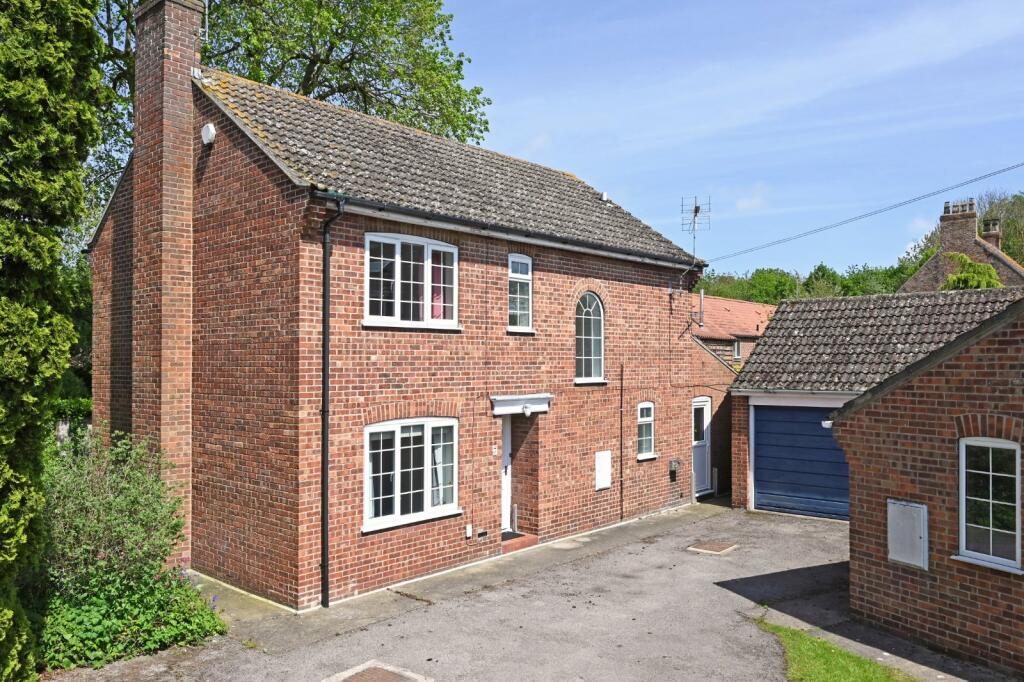 Detached House