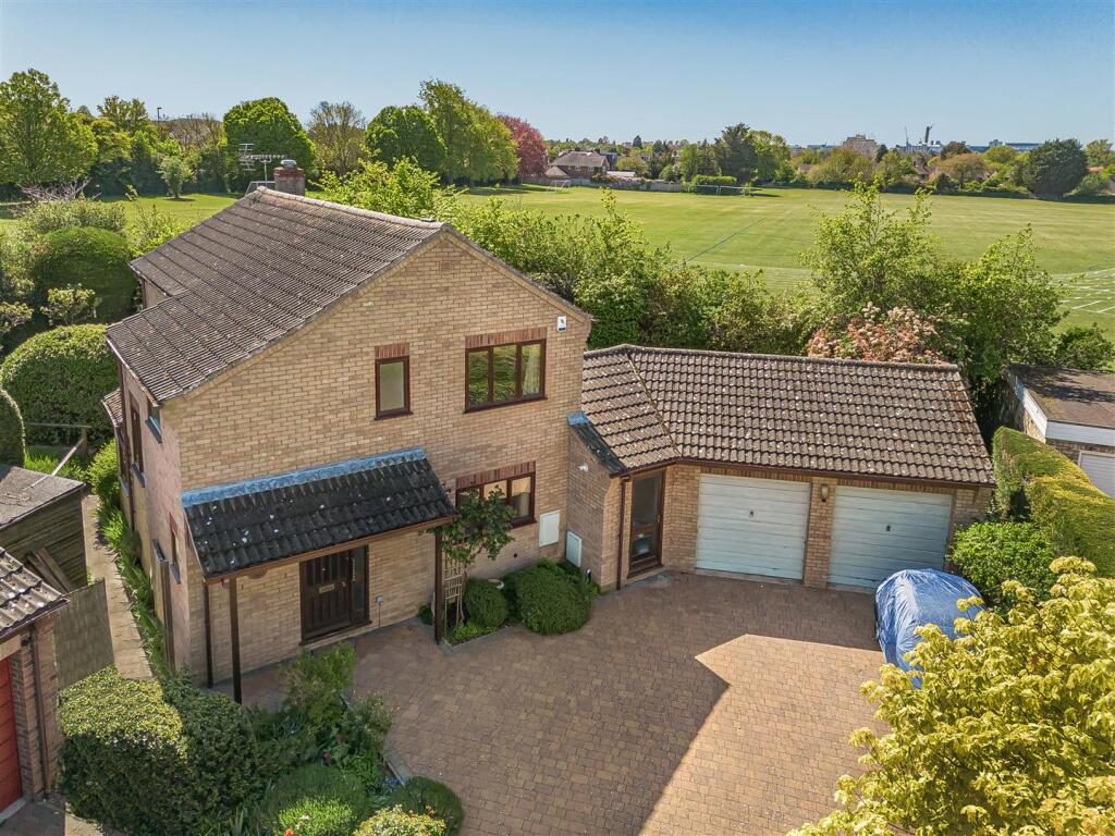 Detached House