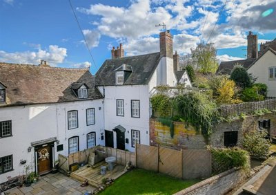 Property on Friars Street, WV16 4BJ