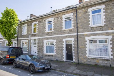 Terraced