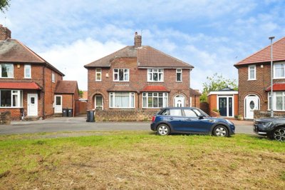 Semi-Detached