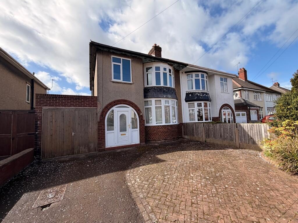 Detached House