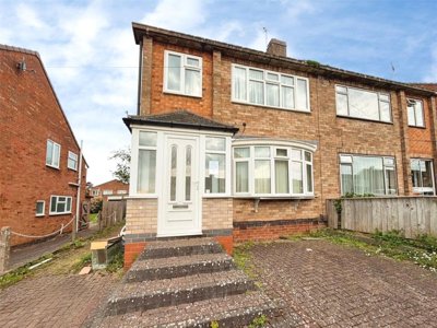 Semi-Detached