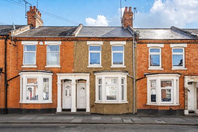 Terraced