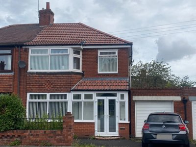 Semi-Detached