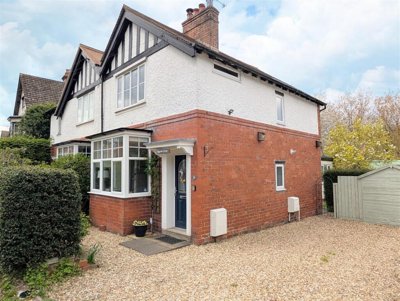Semi-Detached