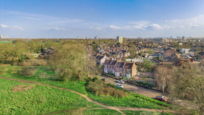 Property on Sidney Road, E7 0ED