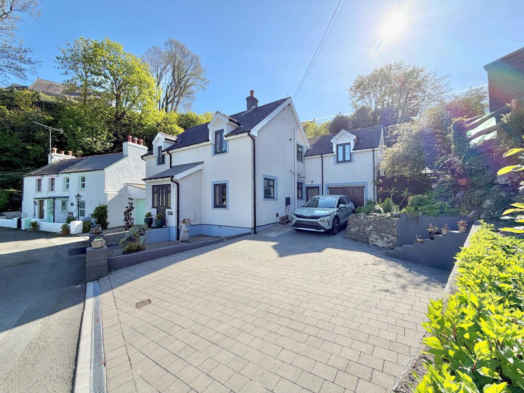 Detached House
