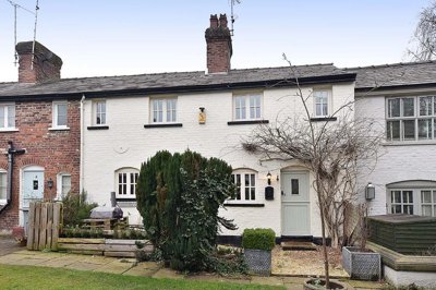 Terraced