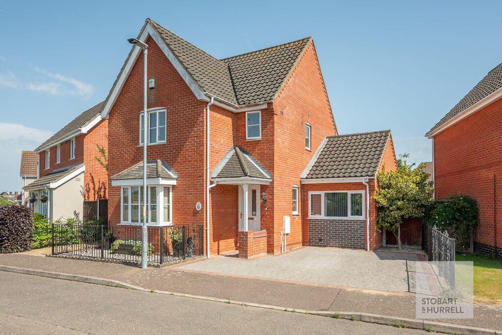 Detached House