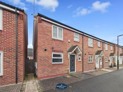 Property on Madison Close, CV4 9WL