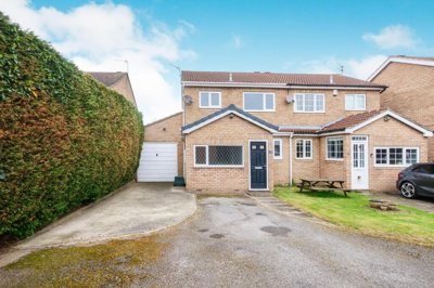 Semi-Detached