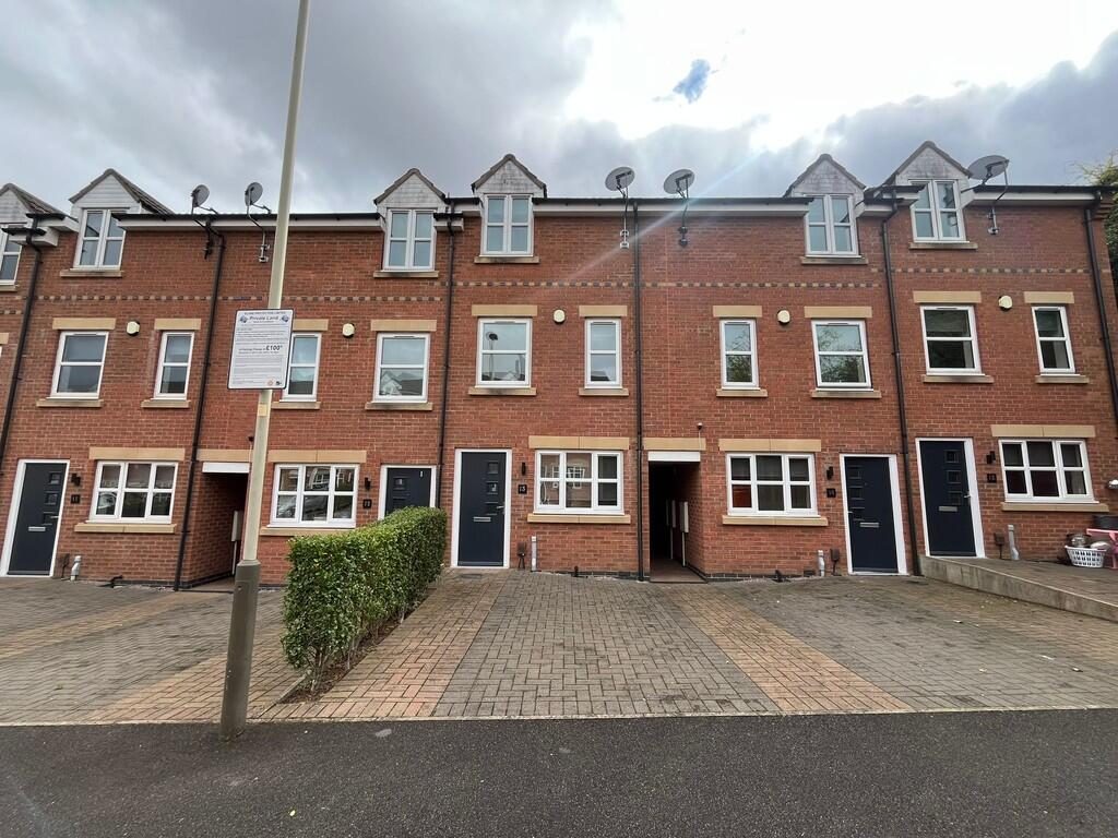 Town House