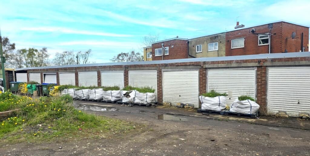 Garages