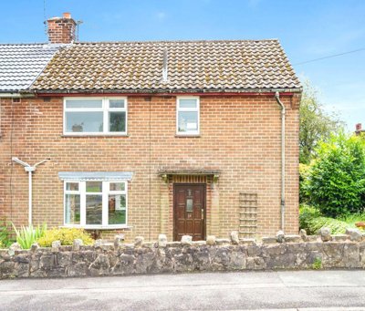 Property on Oak Avenue, DE5 3PU