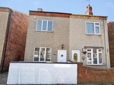 Semi-Detached