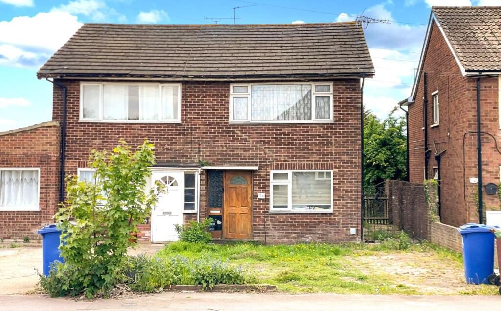 Detached House