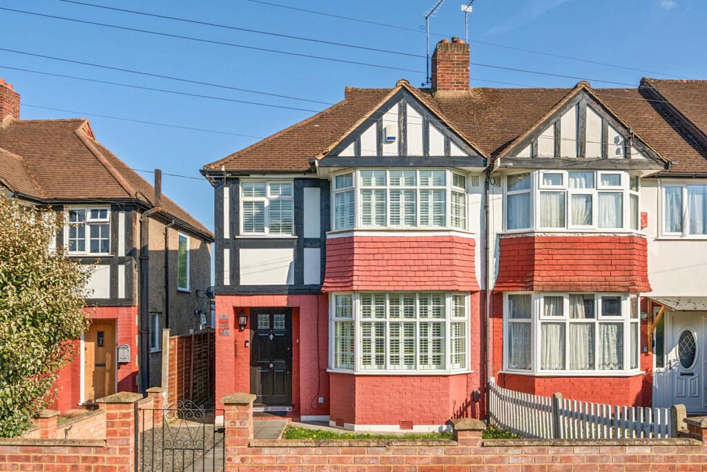 Detached House