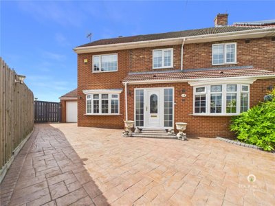 Semi-Detached