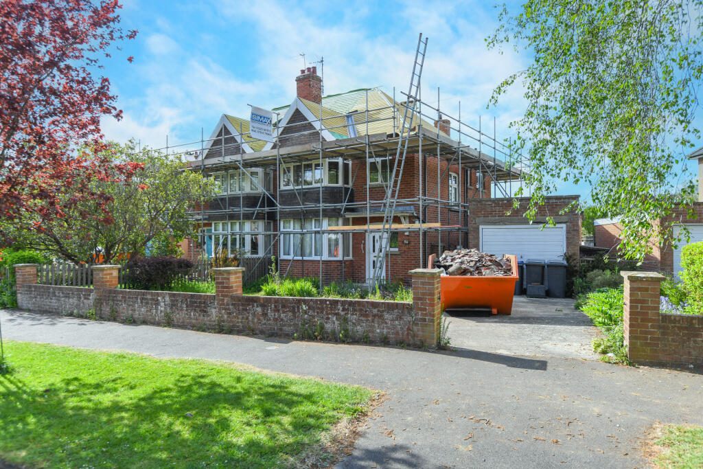 Detached House
