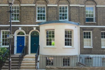 Property on West Square, SE11 4SP