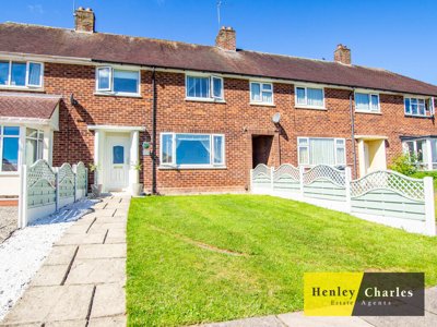 Property on Ogley Drive, B75 7JZ