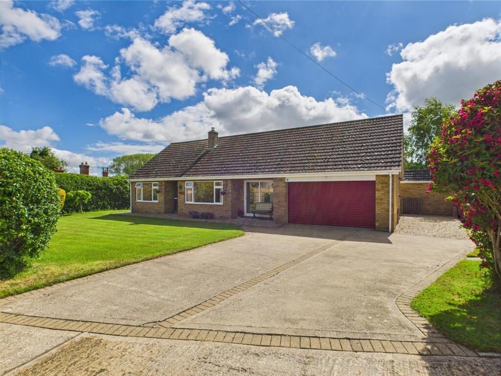 Detached House