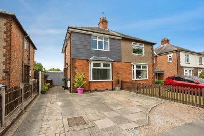Semi-Detached