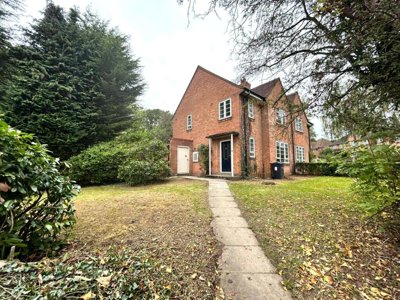 Semi-Detached
