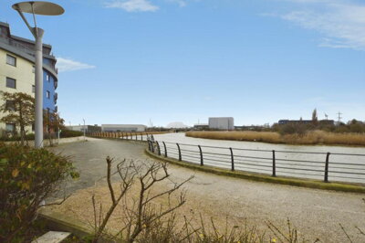 Property on Spring Place, IG11 7GJ