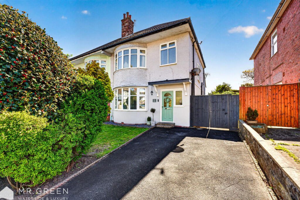 Detached House