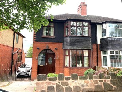 Semi-Detached