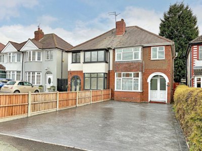 Semi-Detached
